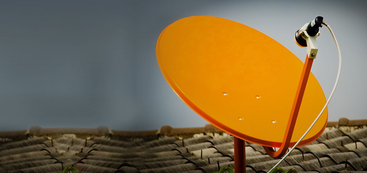 Independent satellite company in all Essex Areas