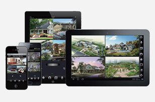 Home and business Security Camera fitting and maintenance Southend On Sea